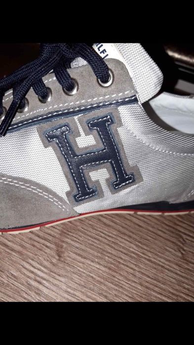 Мъжки обувки Tommy Hilfiger нови
