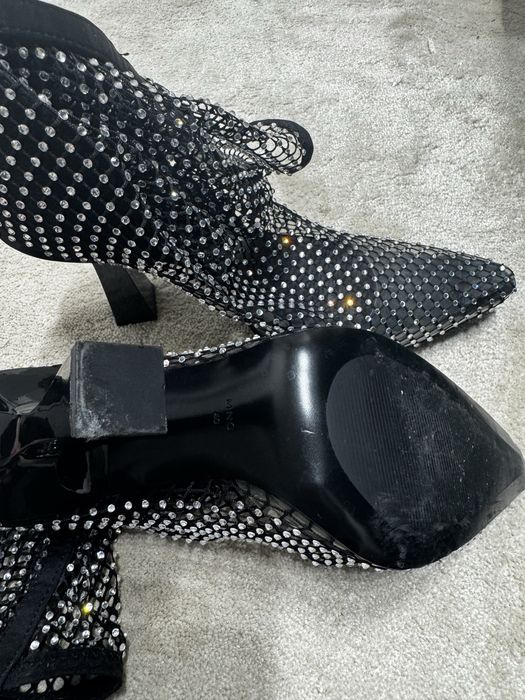 Манго боти летни Mango