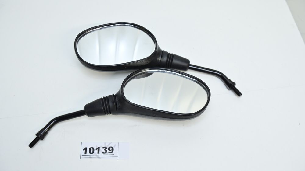 Oglinzi oglinda Scuter 8mm Kymco MXU stare perfecta stanga dreapta