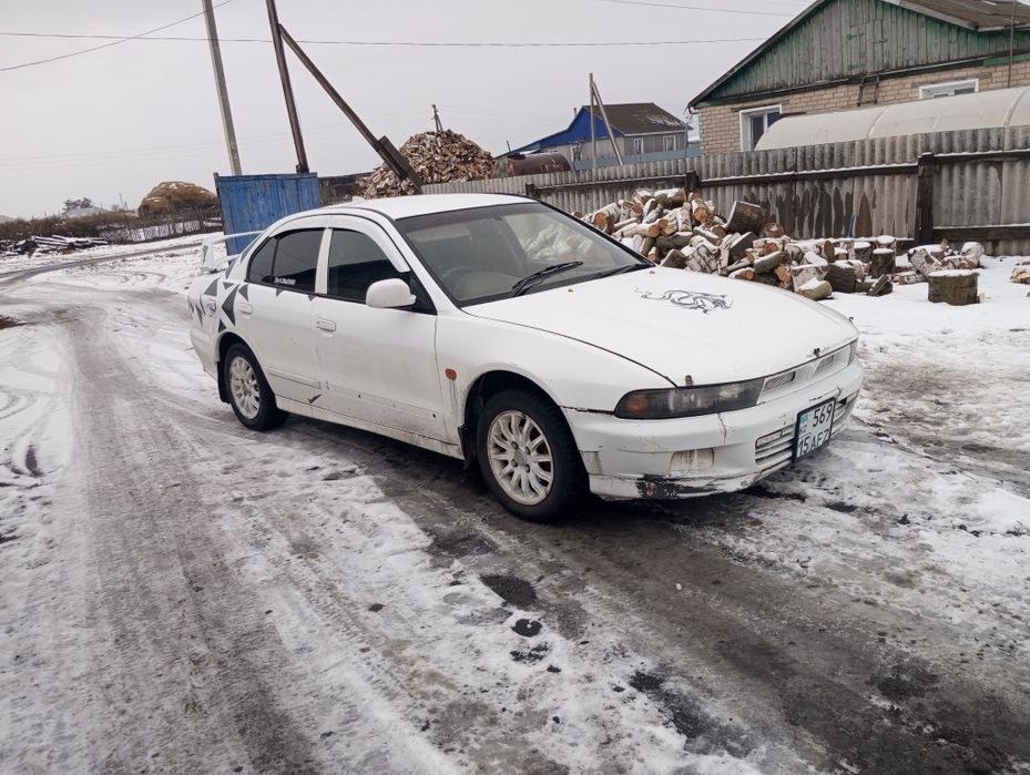 Обмен на полный привод