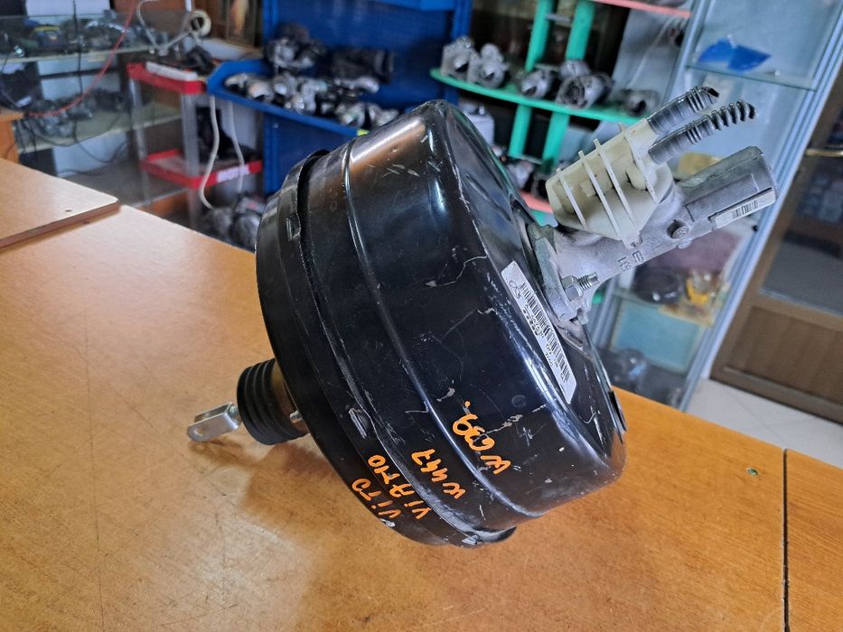 Tulumba Pompa servofrina Mercedes Vito Viano W447 W639 2014-