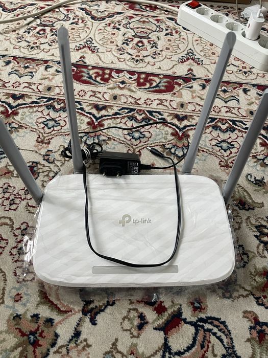 Роутер tp-link Archer c50