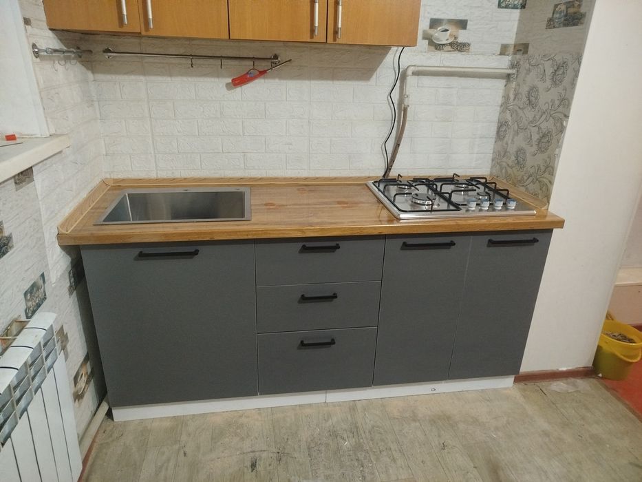 Мебель на заказ!