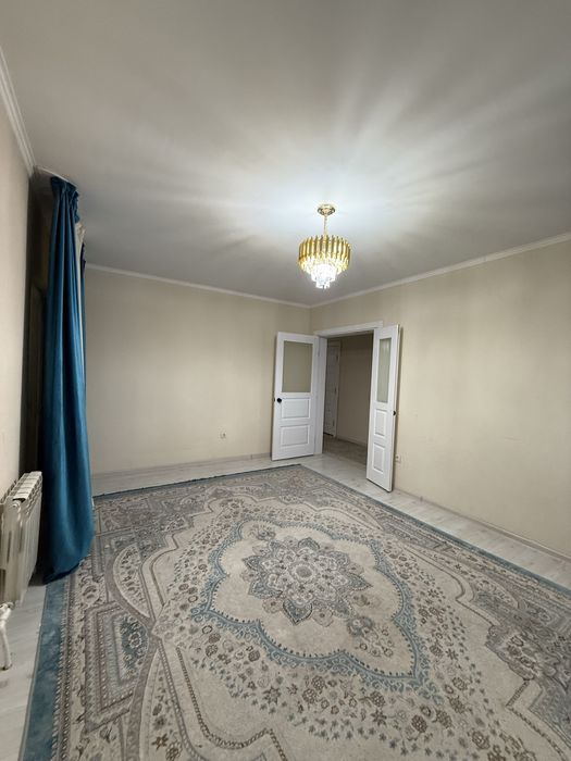 Квартира посуточно