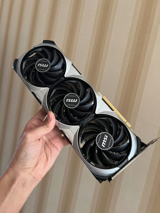 4060Ti msi ventus 3x