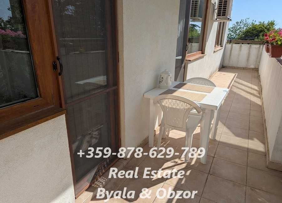 Продава се Тристаен апартамент в Бяла - 120 кв.м за 742 €/кв.м - Снимка #20