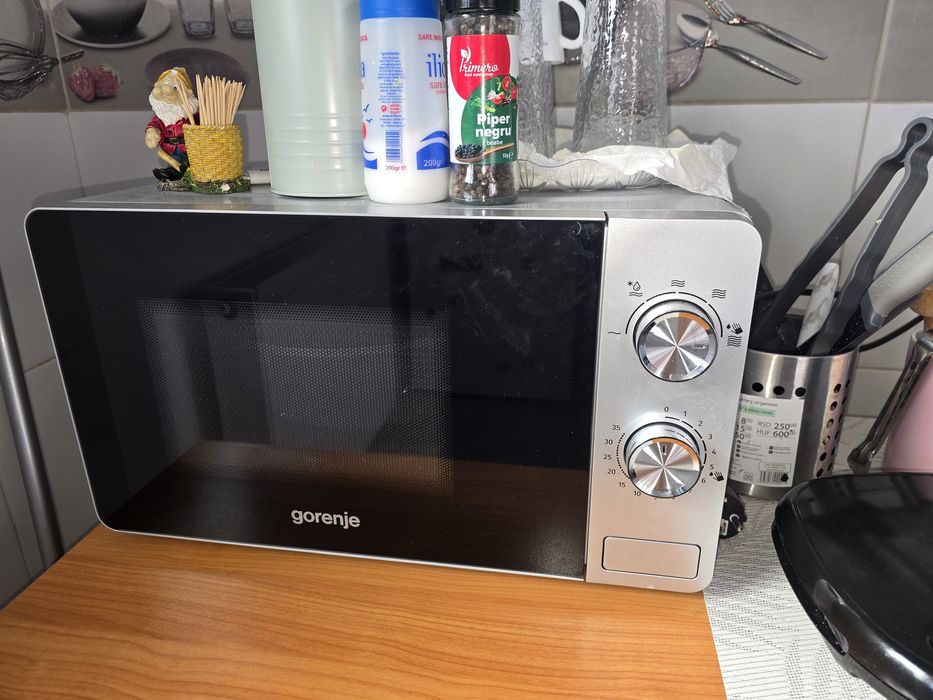 Microunde gorenje,