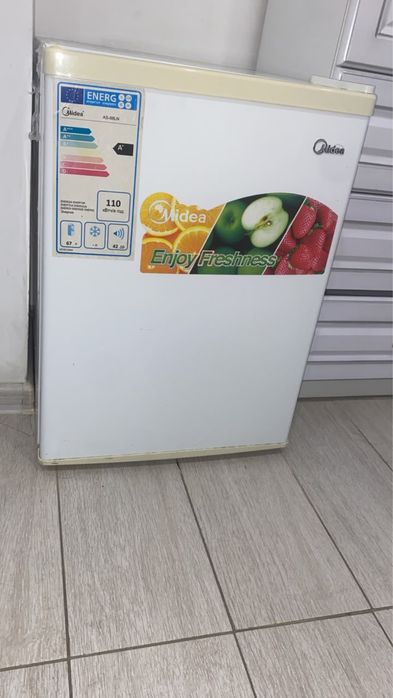 Холодильник б/у продаеться