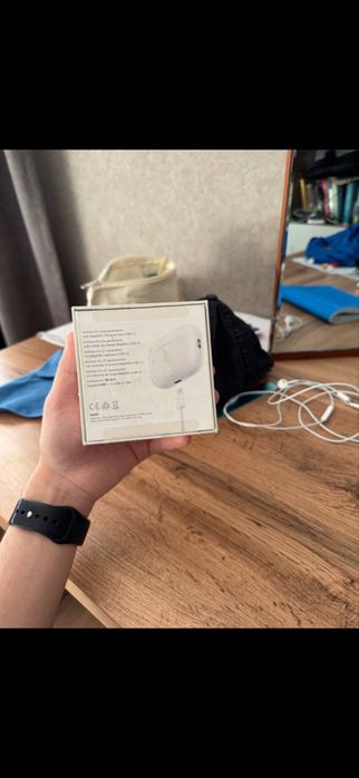 air pods pro 2 type c