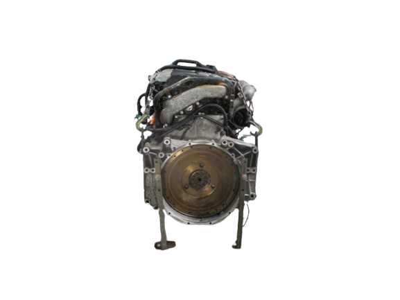 Motor LF41 pentru camioane MAN TGX - Piese de motor MAN
