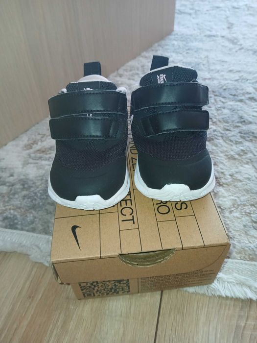 Маратонки Nike star runner 3