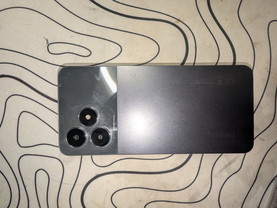 смартфон realme note 50