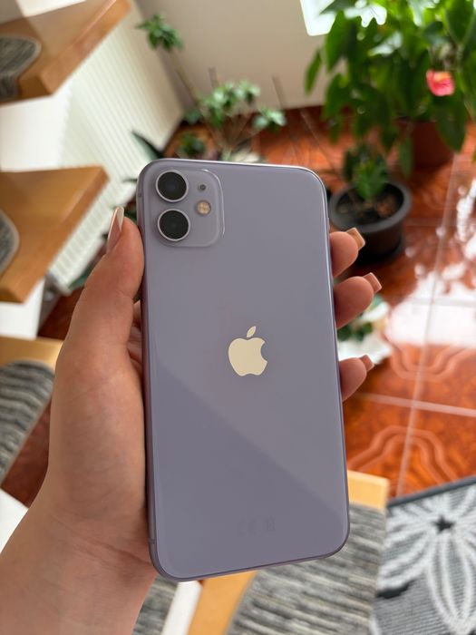 iPhone 11 128 gb