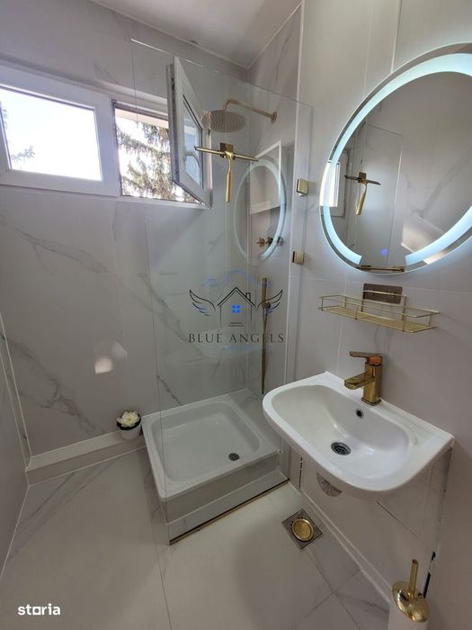 Apartament 2 camere de închiriat – Aproape de Centrul Vechi