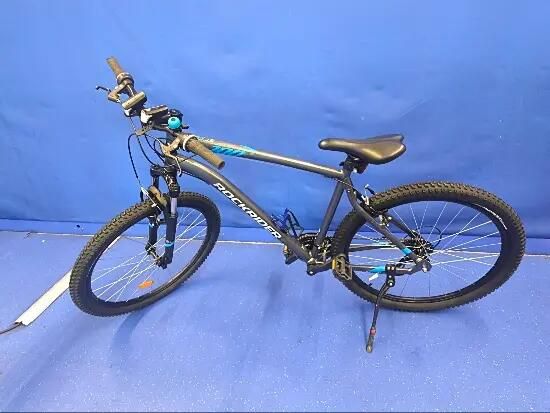 Bicicletă Mtb St 100 27,5" gri - XL - (SecondHand) Decathlon