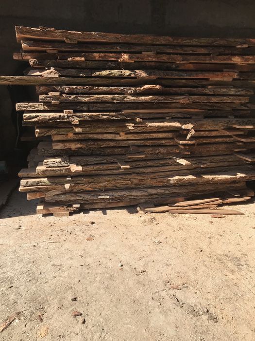 Доски изкарагача