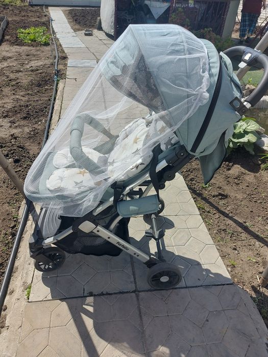 Детский трансорт