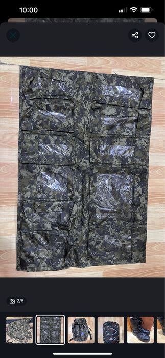 Продам вещи для военной кафедры и сборов