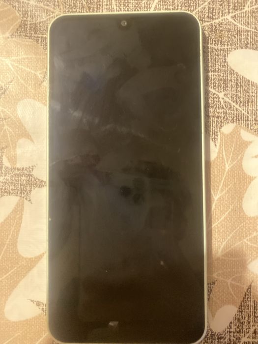 SAMSUNG A16 , nou foarte putin folosit , plus husa cadou