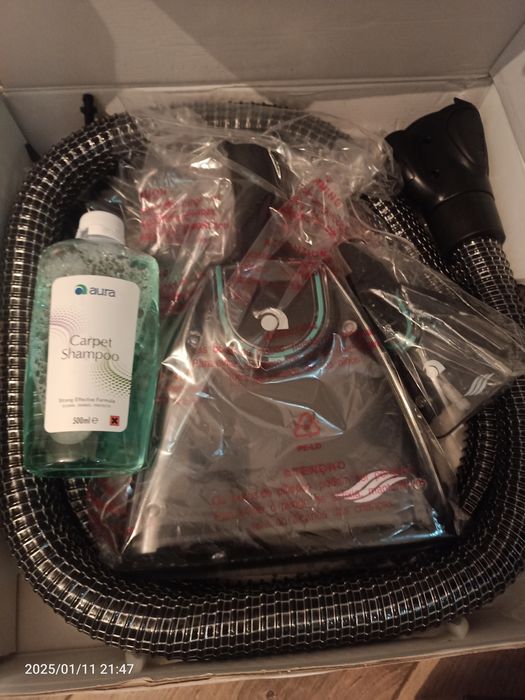 Продам пылесос roboclean 550000тг.