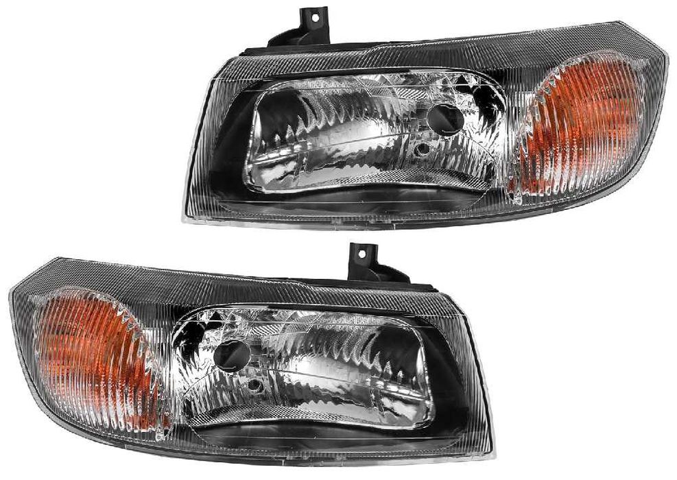 Фар Фраове за Форд Транзит / Ford Transit /  V184  2000-2006