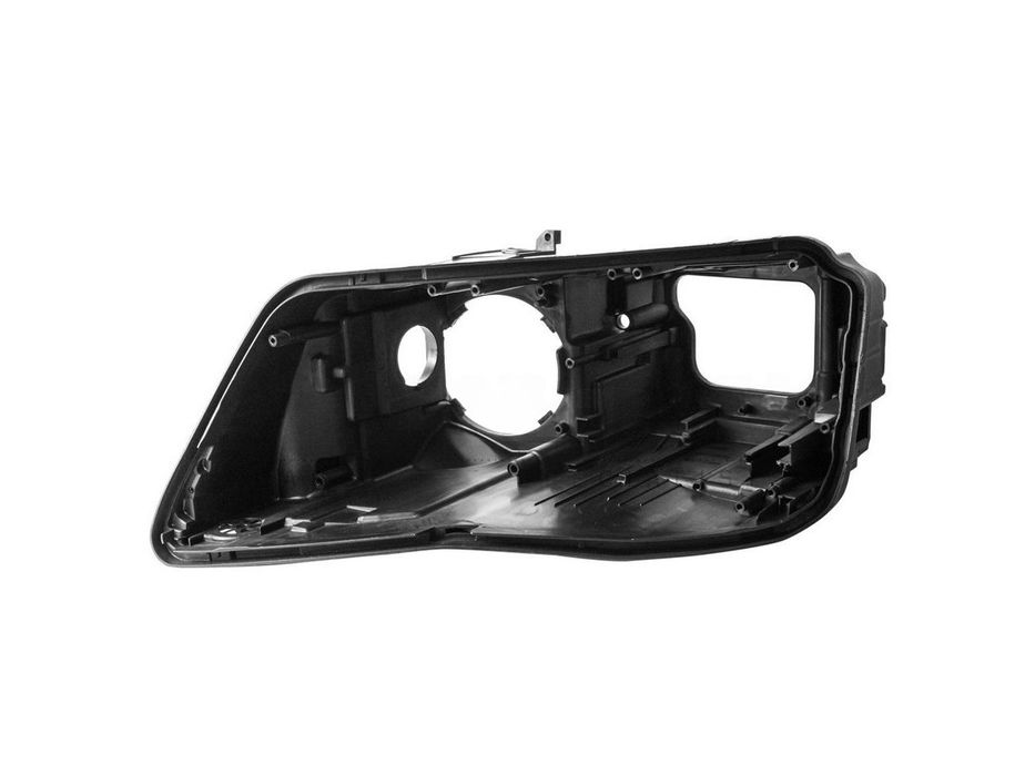 Основа (корпус) за фар на Audi A8 D4 Pre-Face Ксенон