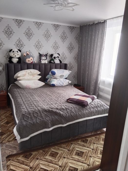 Продам либо обменяю дом на г.Уральск