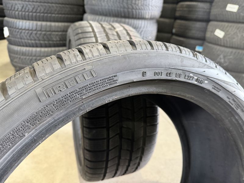 285/35/21 PIRELLI 2бр