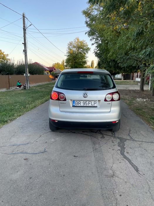 Vand golf plus  5