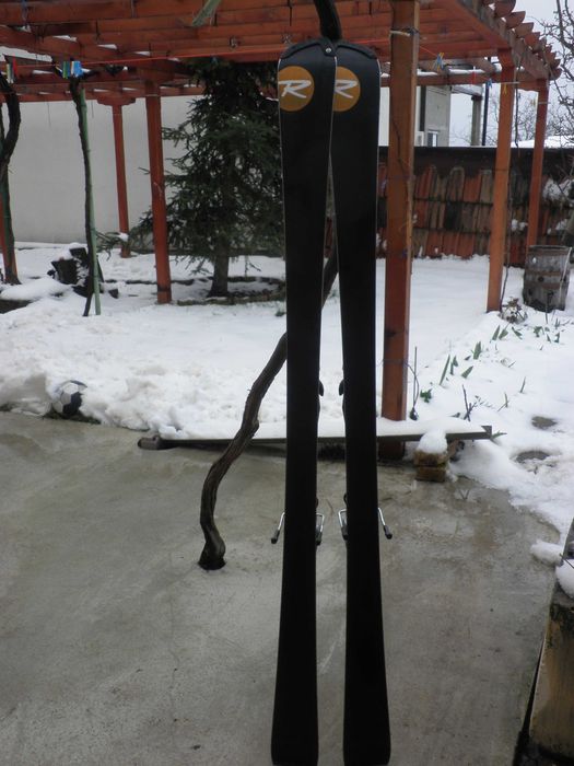 Ski Rossignol 160sm