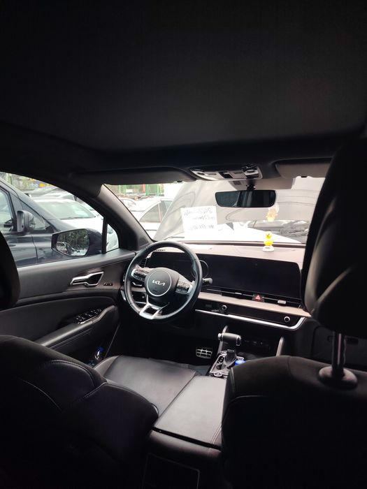 Kia Sportage 2022 — 8