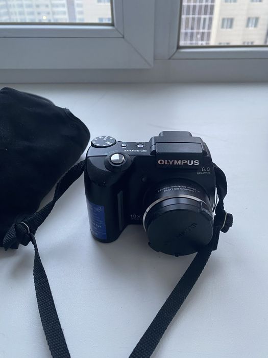 Фотоаппарат