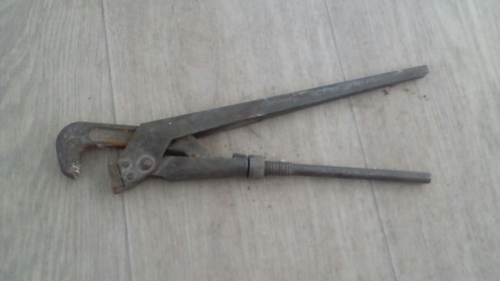 Строй инструменты.