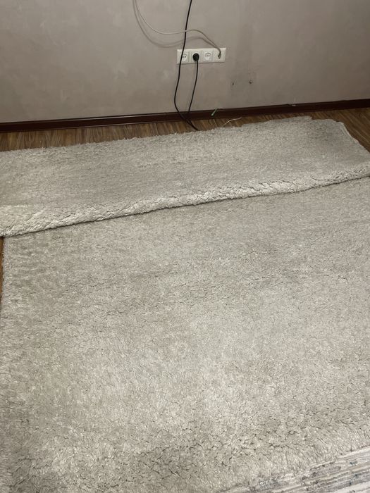 Ковер отдам даром