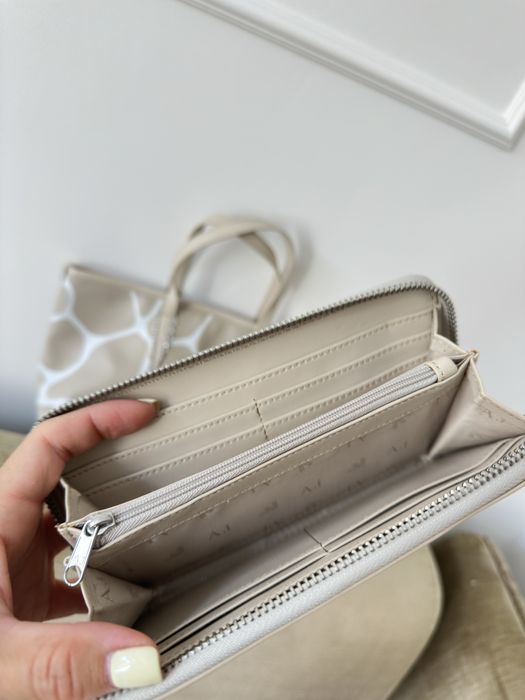 Сумка Armani Jeans с кошельком