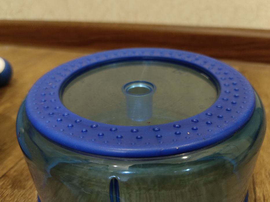 Миксер Tupperware