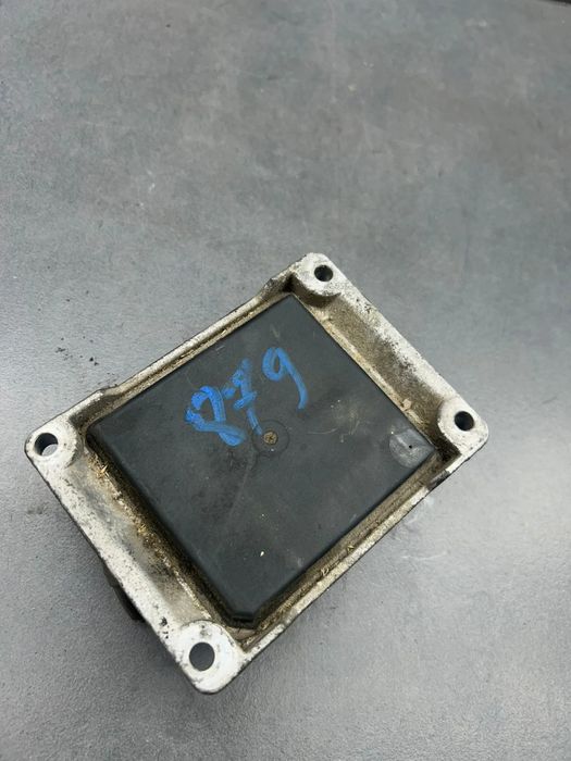 Calculator motor ECU 24443795 Opel Corsa 2002 1.0 MT (58 hp)