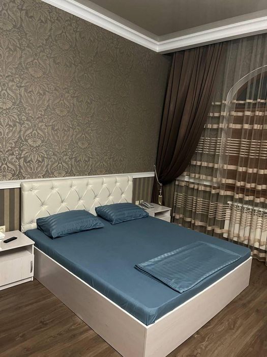 Гостевой Дом Сауна