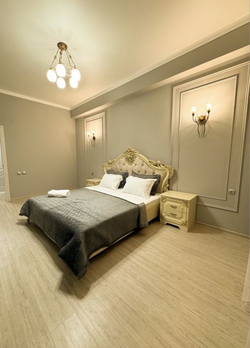 Квартира посуточно