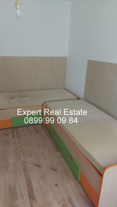 Продава се Двустаен апартамент в Пловдив, Гагарин - 63 кв.м за 1302 €/кв.м - Снимка #3
