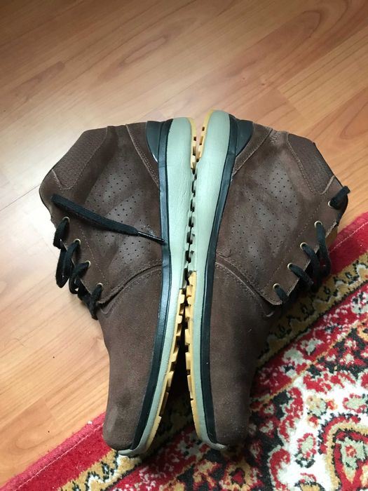 Salomon Utility Winter CS WP