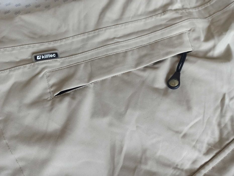Оригинално дамско яке Killtec, р-р L/XL