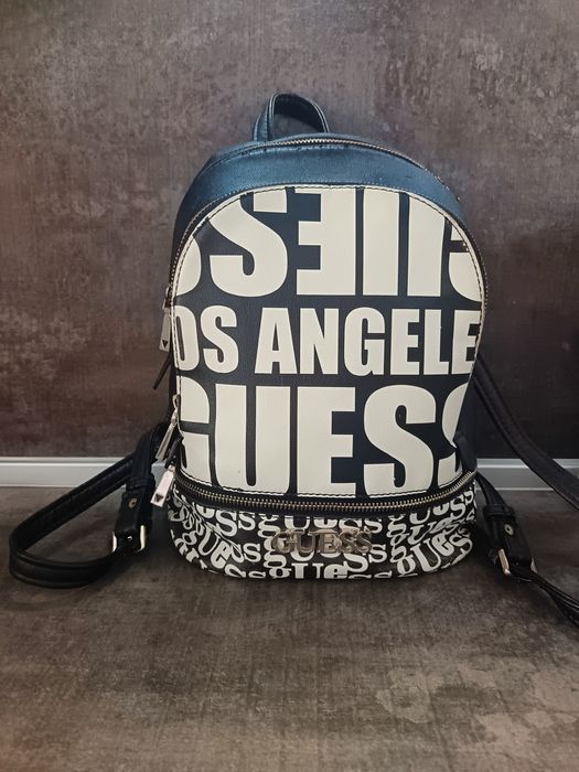 Оригинална раница GUESS