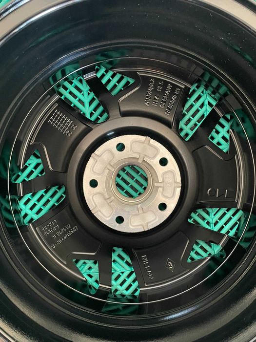 Jante R16 Renault Megane Talisman Kadjar Captur Scenic noi originale