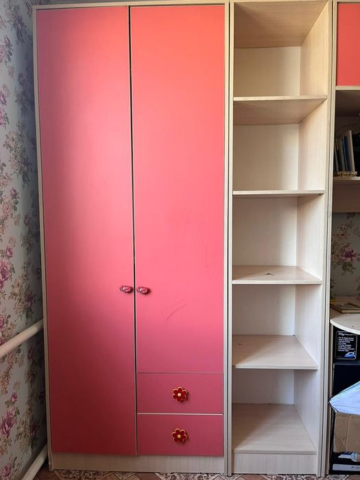 детский мебель срочно