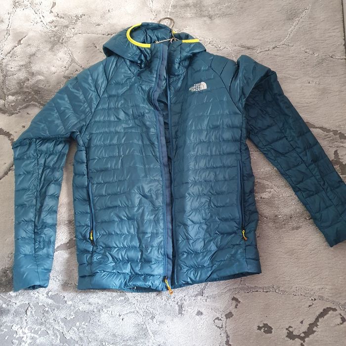 Jacheta  North face