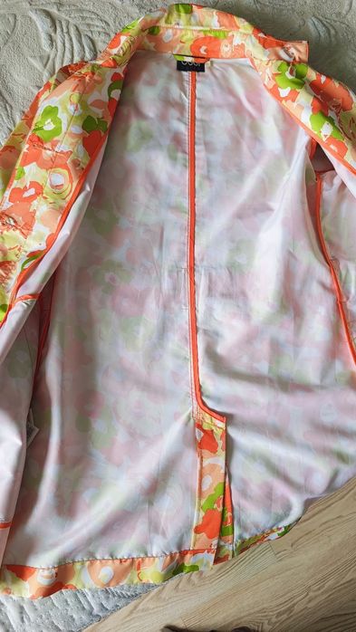 Плащ женский Oodji (ранее - OGGI)