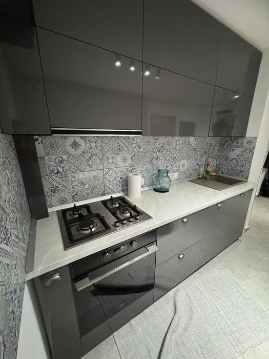 Proprietar, inchiriez apartament 2 camere decomandat