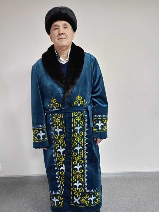 Прокат национальных костюмов. Большой выбор!