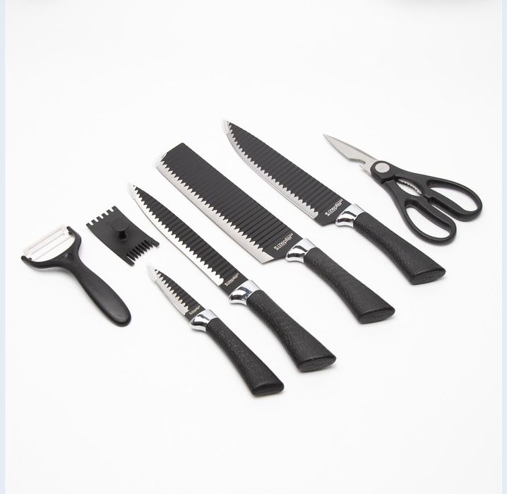 Продам набор ножей